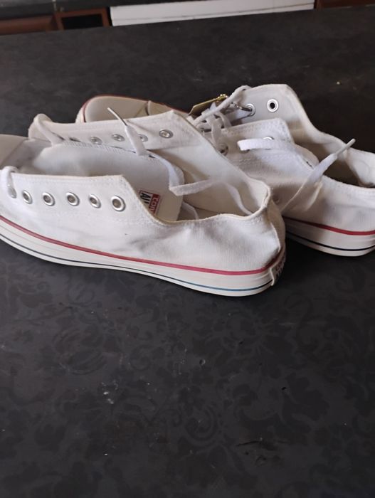 Buty męskie Converse 45