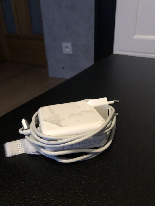 Laptop MacBook Air 11 A1465 / 2012 i5 3317u 4GB 128GB PODŚ KLAW Srebny