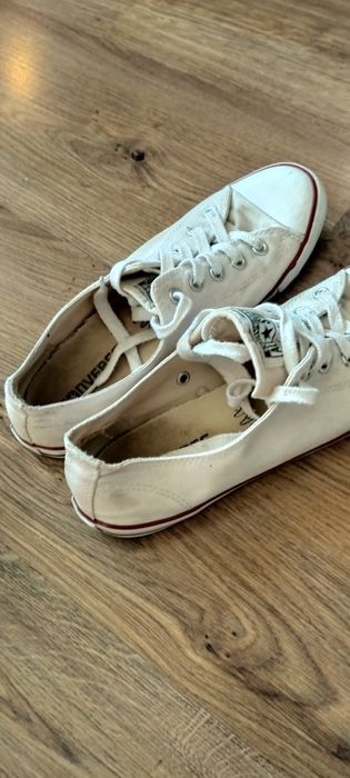 Trampki Converse