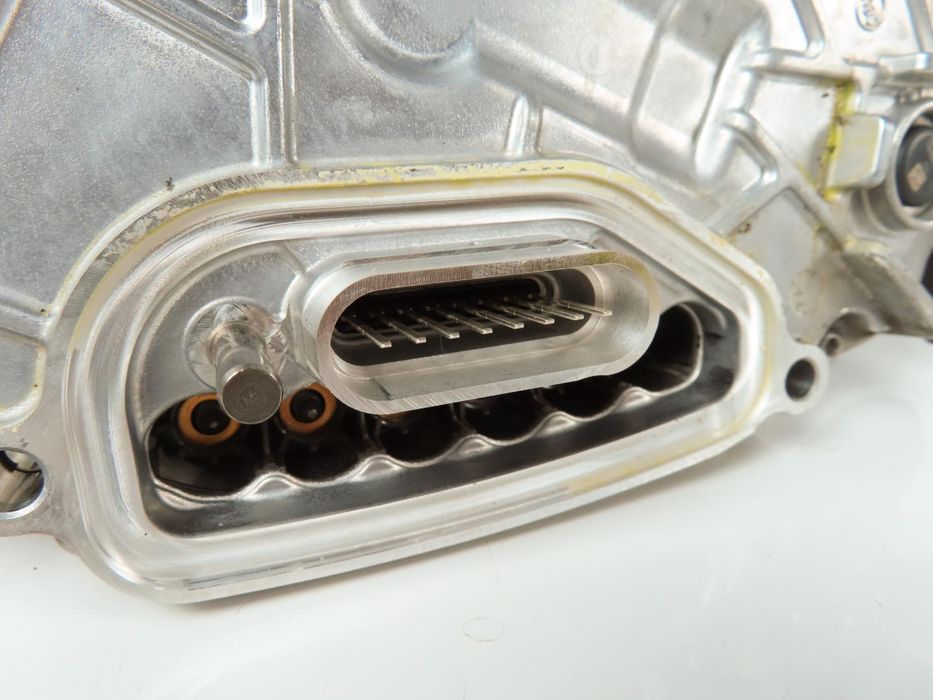 Módulo / Inversor Da Caixa De Velocidades Automática Bmw 1 Ref:
