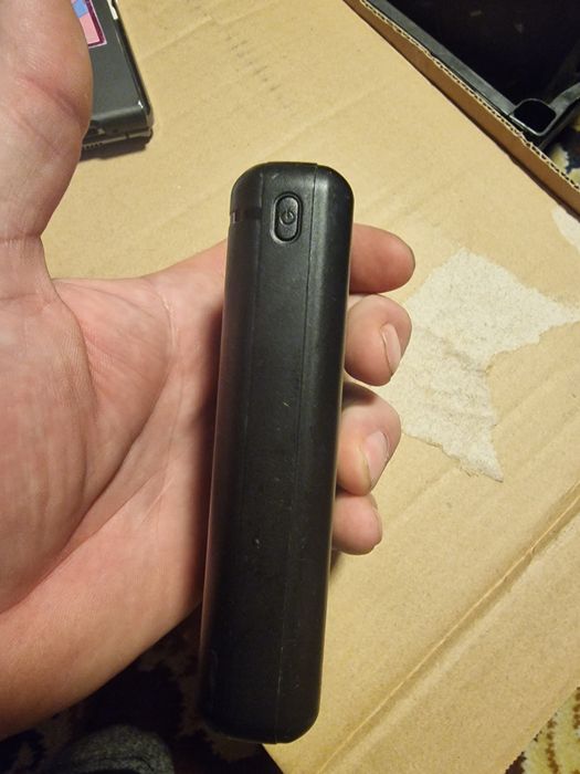 Powerbank inteso 20 000 sprawny