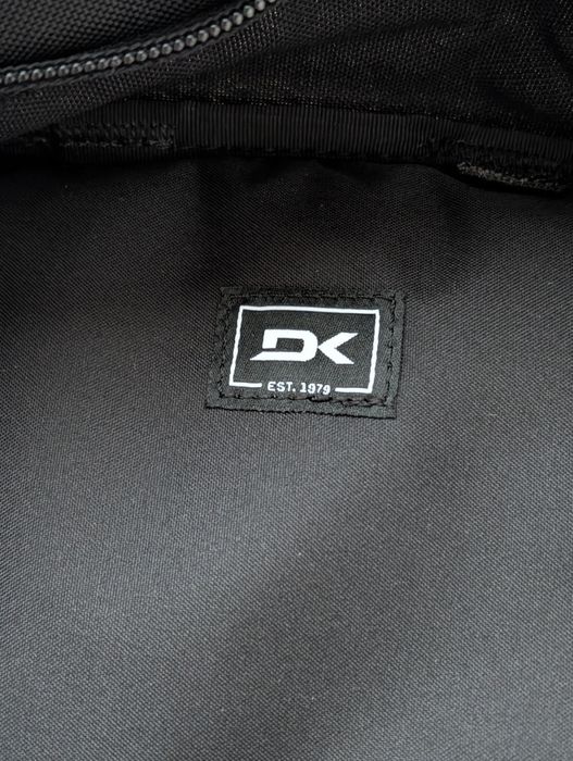 Nowy Plecak Dakine 365 Pack 21L Black czarny