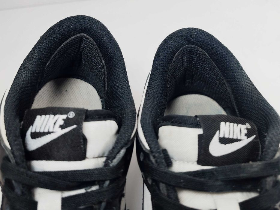 Nike Dunk Low Panda oryginalne buty r.38,5
