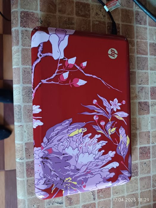 Ноутбук в гарному стані