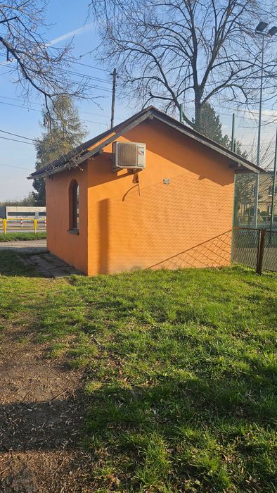 lokal usługowy suchogórska 96