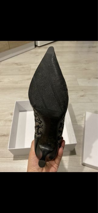 Ботинки оригинал