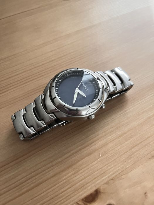 Zegarek Fossil Kaleido