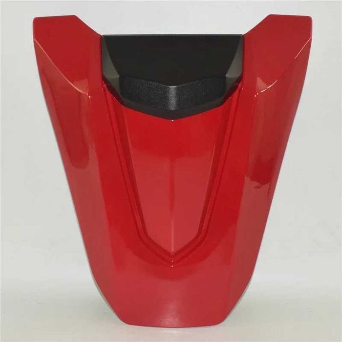 Cobertura banco passageiro para Honda CB650R CBR650R 2024