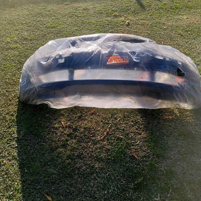 Para choques BMW  pack M