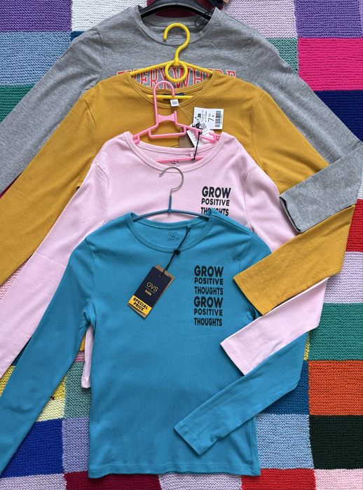 Кофта для дівчинки 11-12 років