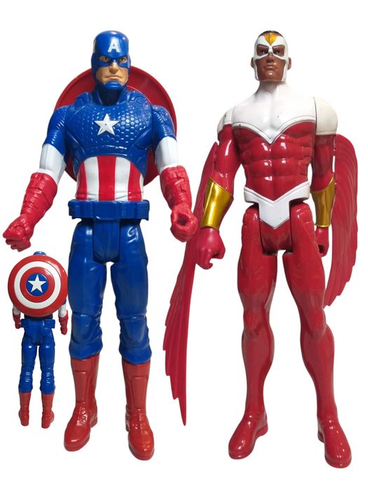 Superherois Marvel425959394767032322