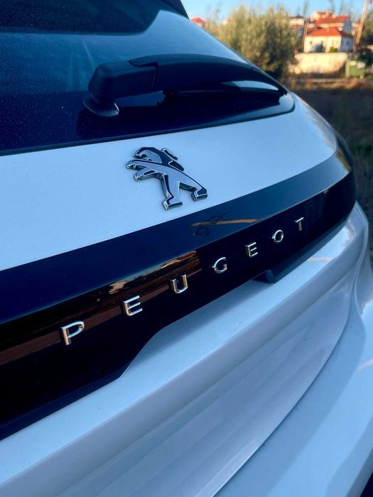 Peugeot 208 E-208 — photo 5