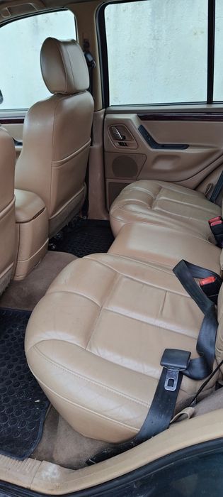 Jeep grand Cherokee 3.1 limited