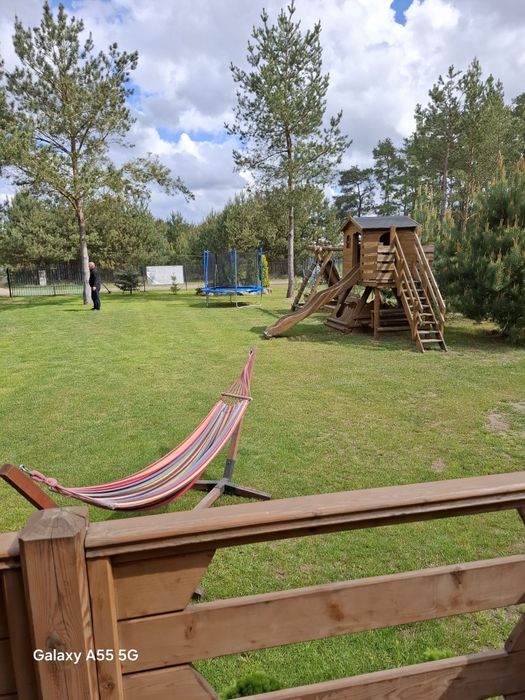 Noclegi dla firm, domek całoroczny, ognisko,jaccuzi ,grill