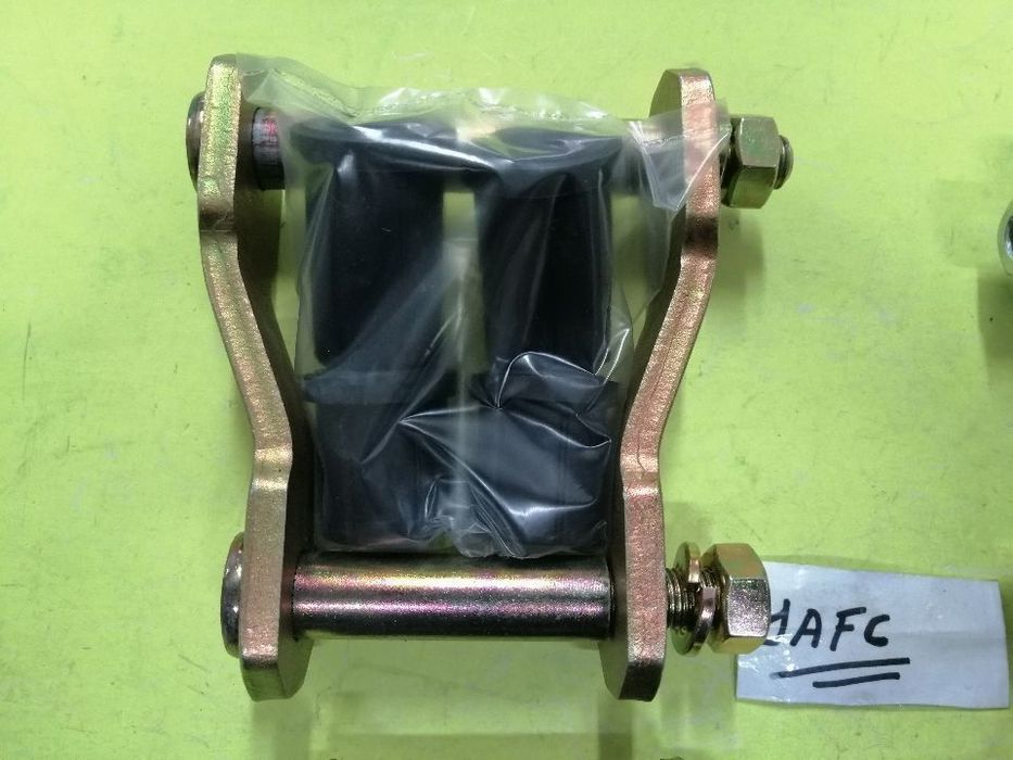 Brincos molas Toyota Mazda Mitsubishi Nissan Isuzu NOVOS