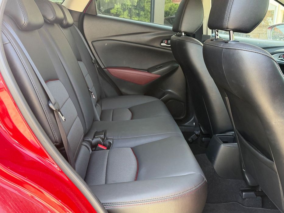 Mazda CX-3 1.5 Sky.Special Edition Navi