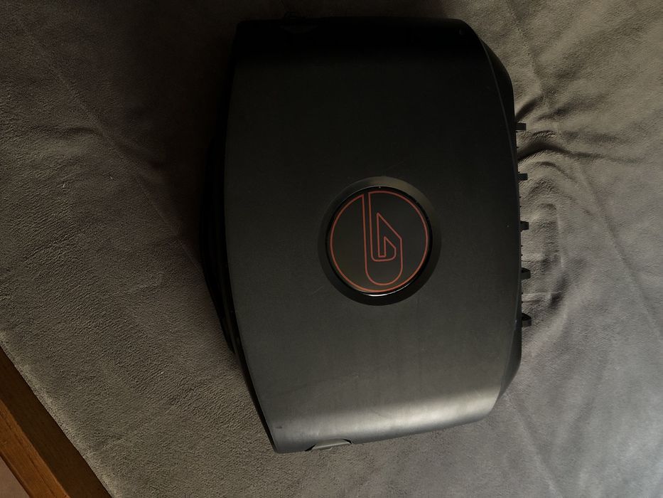 Console Carry Case – PlayStation 3 and Xbox64729740746627124