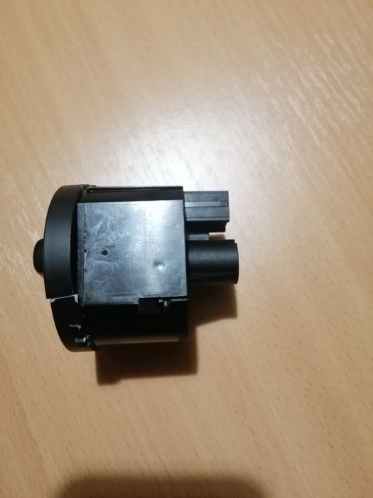 Переключатель света гольф 5/6 1K09414311