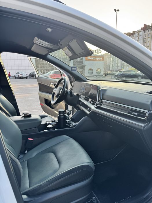 Продам Kia Sportage Anniversary Edition 2024р