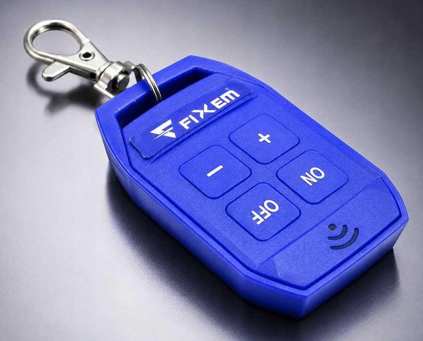 Дизельний обігрівач Fixem(12/24/230). Автономний обігрівач. Обігрівач .