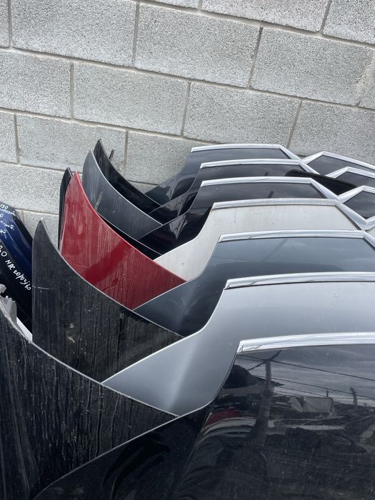 Капот Citroen C5 X7 2008-2016