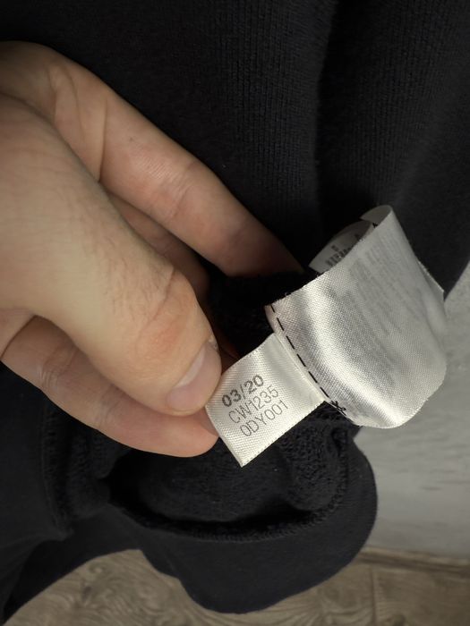 Кофта / Світшот Adidas