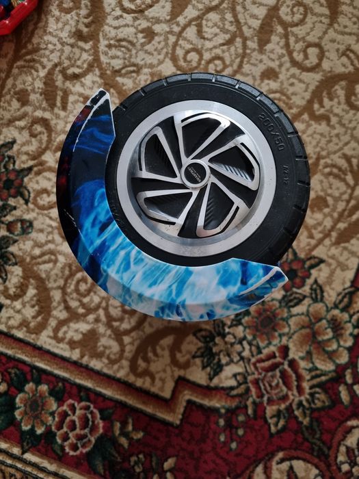 Гироборд до 100кг