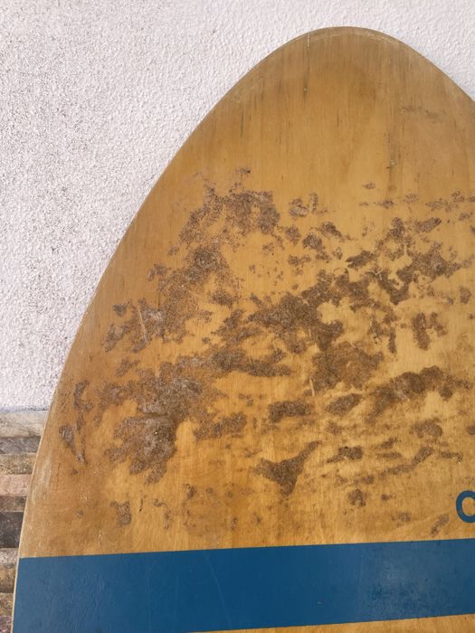 Prancha Skimboard Olaian