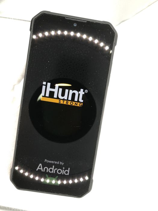Телефон IHUNT TITAN MUSIC P22000 ultra 8/256
