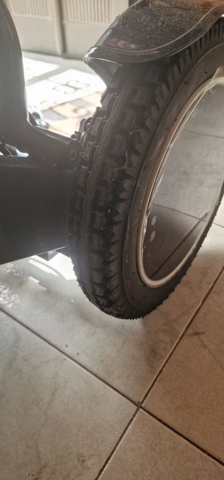Cadeira de rodas Elétrica e Dobrável - INK XXL (160Kg)
XXI (160kg)