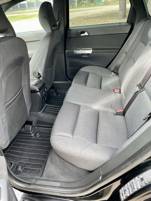 Volvo V-50  2005 p. 2.0