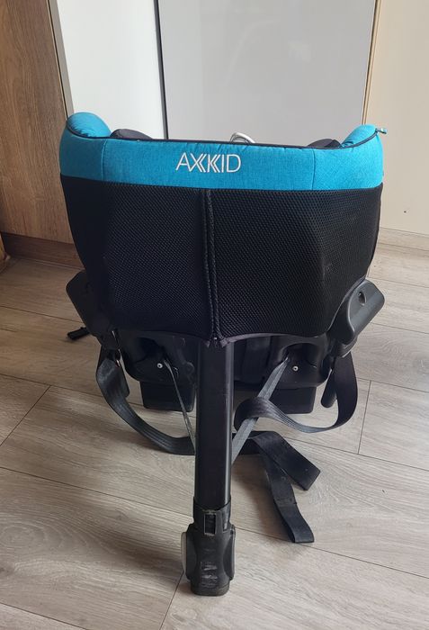 Fotelik Axkid minikid
