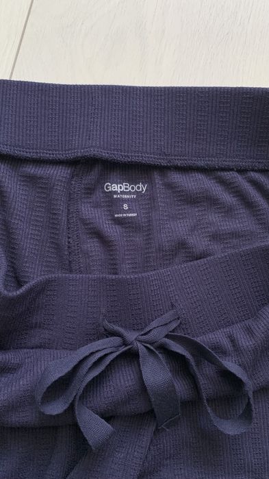 піжама для вагітних GAP S домашній костюм пижама для беременных