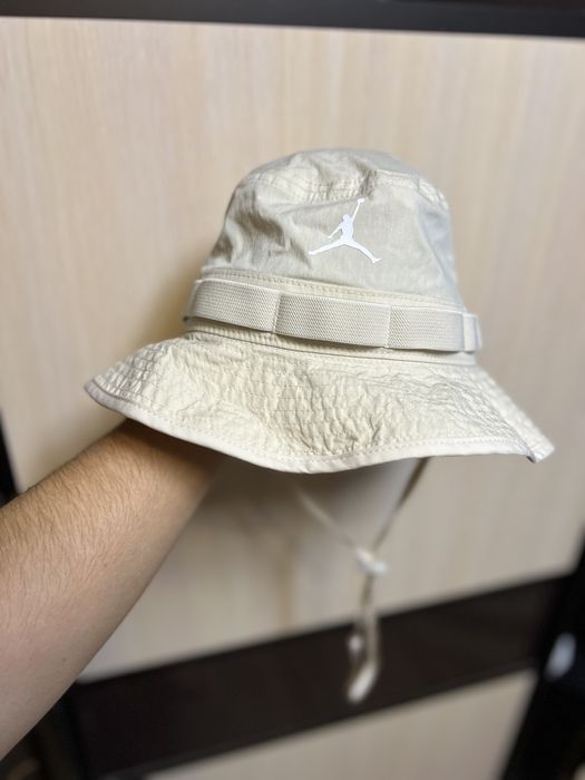 Панама Jordan на затяжці