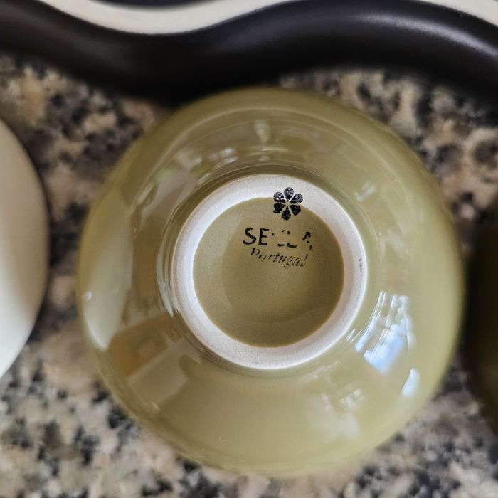 New Secla Ceramic Set64861743981955124