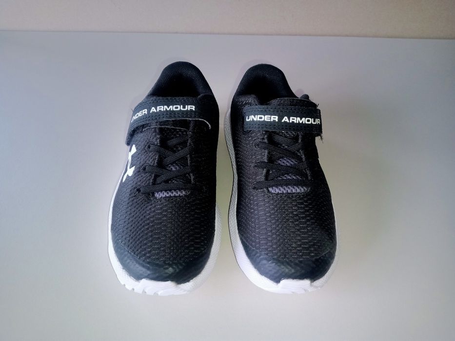Under Armour nr 29.5--19 cm