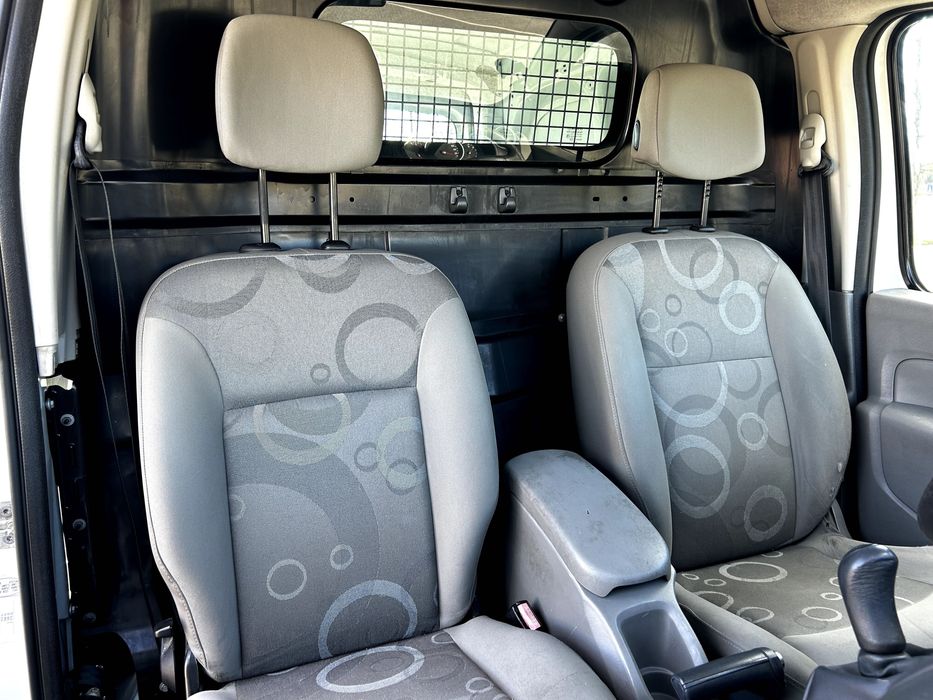 Renault Kangoo 1.5. Diesel, Económica, Fiável e Pronta a Trabalhar