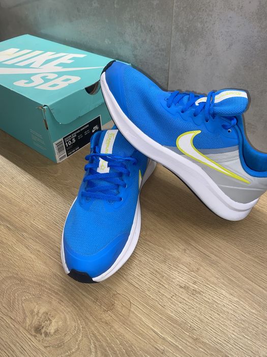 Buty nike star runner 38EU