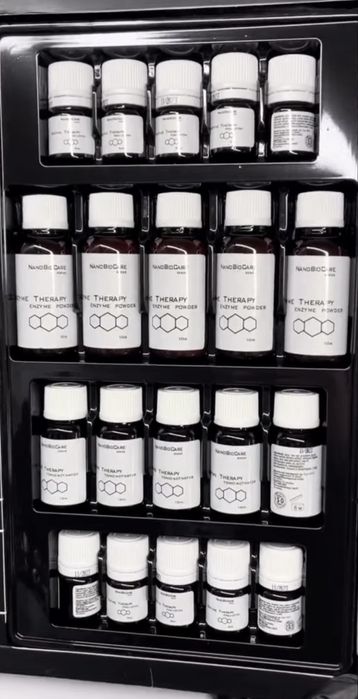 Косметолог-естетист, ботокс