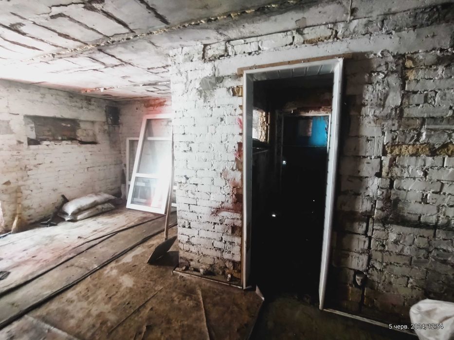 Нежитлове приміщ 23.9квм Куренівка Автозаводська 27Г Кафе Магазин Офіс