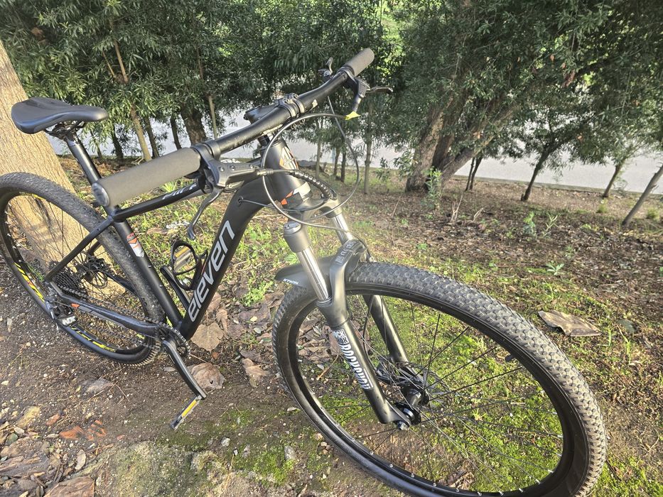 Btt 29 semi nova m 11x1v