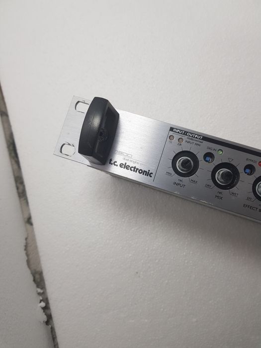 Процессор Звуковых Эффектов T.C Electronic M300