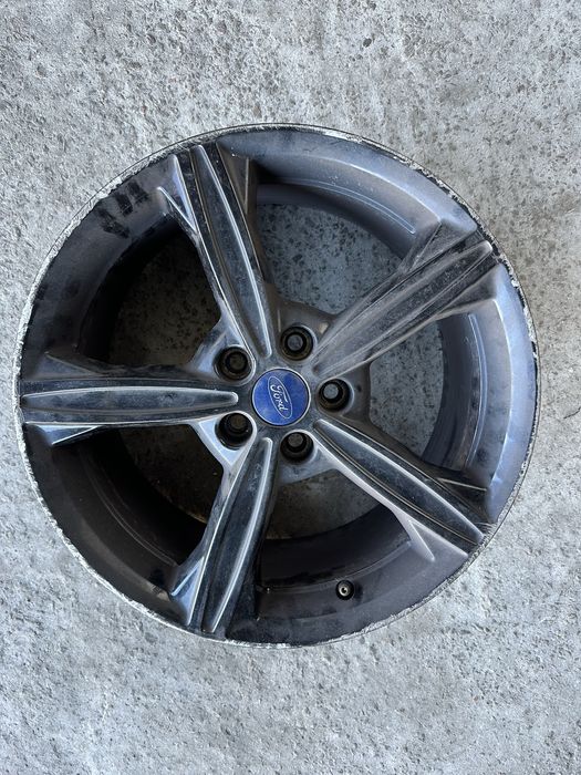 Диски R18 5x108 Ford