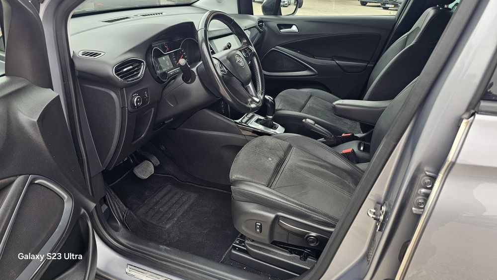 Opel Crossland X 1.5 Diesel 2021