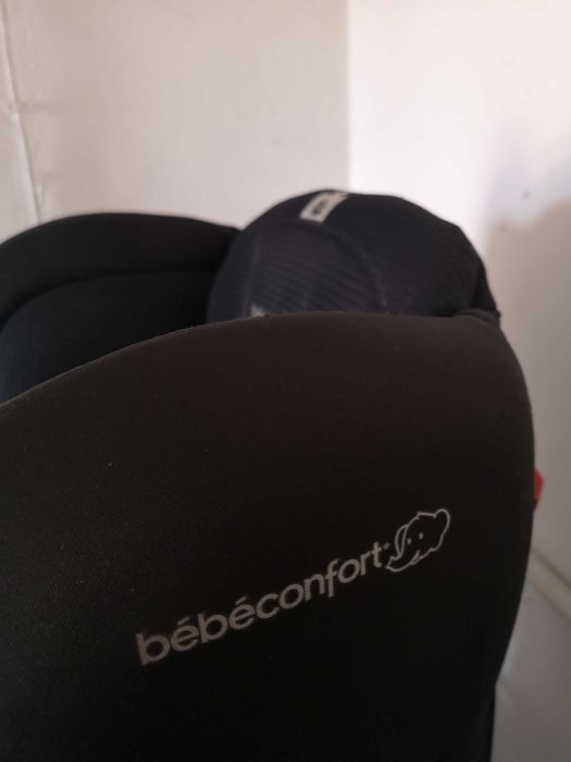 Cadeira de bebé carro isofix