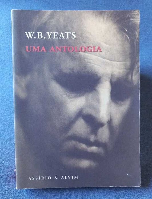 Uma Antologia - W. B. Yeats