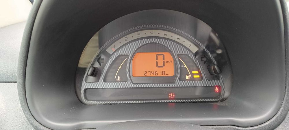 Citroën C2 1.4 HDi VTR