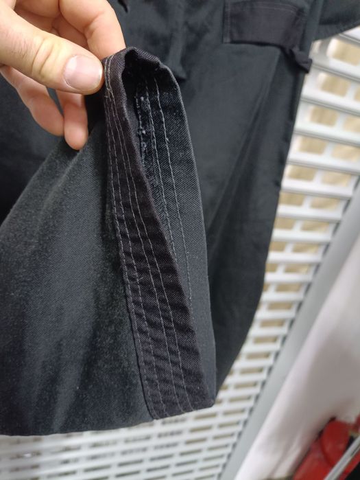 Штани робочі DeWALT (34/33)