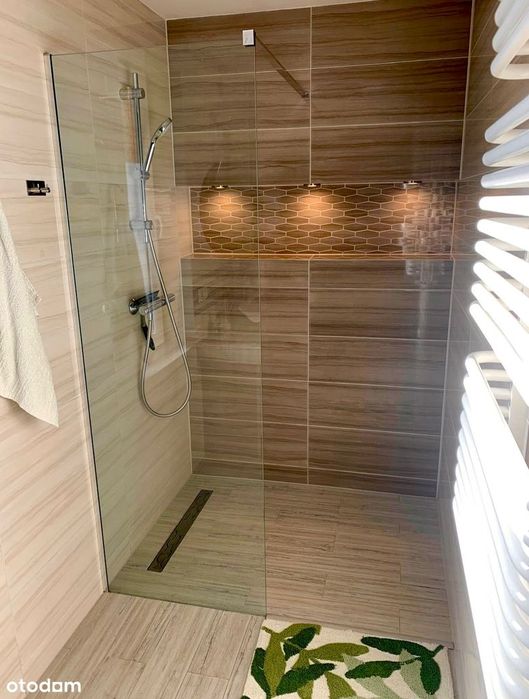 Dom pod Dęblinem | ogrodzona działka 2418 m² | dwustanowiskowy garaż