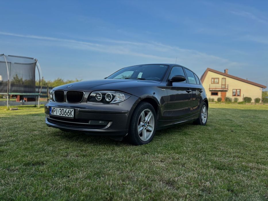 BMW Seria 1